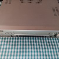 JVC S-VHS HR-S5600AM Super-VHS, снимка 9 - Плейъри, домашно кино, прожектори - 42678344