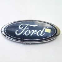 Емблема Форд Ford , снимка 5 - Части - 42764091