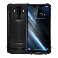 DOOGEE S90 Удароустойчив, водоусточив прахоустойчив IP68 телефон, снимка 2 - Телефони с две сим карти - 34375752