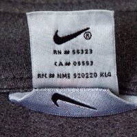 Горнище Nike M/L, снимка 5 - Суичъри - 42837964