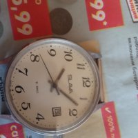 Ръчен часовник Слава, снимка 1 - Мъжки - 37150041