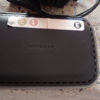 рутер NETGEAR, снимка 2 - Рутери - 31834062