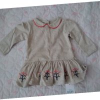 Сет дрешки за момиче, снимка 12 - Комплекти за бебе - 33985239