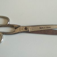 Фризьорска ножица Robi Klaas Solingen, снимка 1 - Антикварни и старинни предмети - 39705158