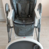 Мултифункционално детско столче за хранене 6-36 месеца, снимка 2 - Столчета за хранене - 44336677