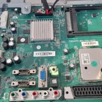 Main Board 715G4372-M01-000-005B Toshiba 19SL738, снимка 1 - Части и Платки - 35554358