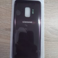 Заден капак, панел за Samsung S9, снимка 2 - Резервни части за телефони - 39998906