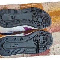 Nike Force Sky High платформи, снимка 2 - Дамски ежедневни обувки - 40473382