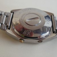 Булетроник Buletronic мъжки български ръчен часовник, снимка 6 - Мъжки - 42900377