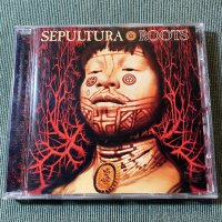 Sepultura,Hypocrisy , снимка 7 - CD дискове - 42628943