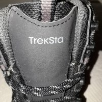 Treksta Cape Lace Mid GTX № 39  gore tex , снимка 10 - Мъжки боти - 30613965