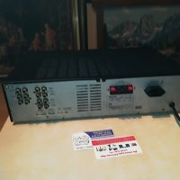 sanyo ja-489 stereo amplifier-japan-внос france, снимка 18 - Ресийвъри, усилватели, смесителни пултове - 29676803