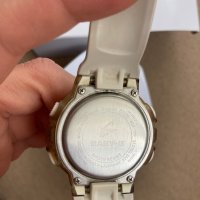 Часовник CASIO BABY G , снимка 2 - Дамски - 40382246