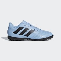 СТОНОЖКИ – ADIDAS NEMEZIZ MESSI TANGO18.4 TF; размери: 36, снимка 1 - Футбол - 31107606