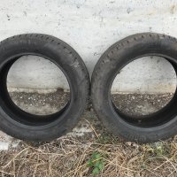 2 броя летни гуми 195 55 16, снимка 4 - Гуми и джанти - 34279913