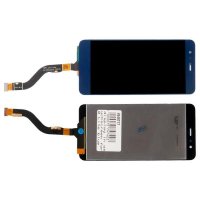 Huawei P10 Lite дисплей , снимка 2 - Тъч скрийн за телефони - 31667737