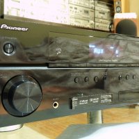 PIONEER VSX-819H, снимка 1 - Ресийвъри, усилватели, смесителни пултове - 39631825