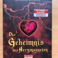 Книги на немски език, личностно развитие, снимка 3 - Специализирана литература - 37825934
