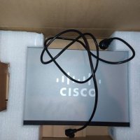 Хъб,Switch SF-200 Cisco