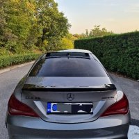 Mercedes-Benz CLA 45 AMG EDITION 1 PERFORMANCE , снимка 7 - Автомобили и джипове - 42415281