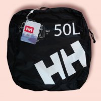 Нова Helly Hansen Duffel Bag , снимка 1 - Други - 38023747