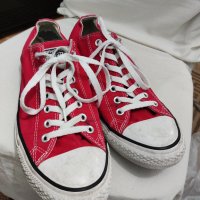 Оригинални кецове Chuck Taylor All Star Core Ox M9696C, снимка 2 - Кецове - 35175555