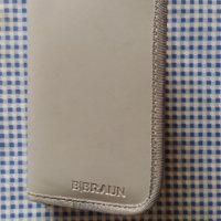 глюкомер BRAUN GERMANY , снимка 5 - Уреди за диагностика - 42910776