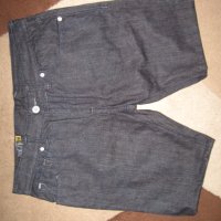 Къси дънки ZOO YORK  мъжки,М-Л, снимка 2 - Къси панталони - 42215983