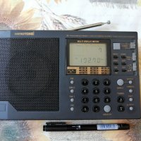 Радиоприемник RADIOTONE PLL499, снимка 1 - Радиокасетофони, транзистори - 34110751