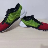 nike free trainer 3.0 v4 100% оригинал 45 номер 29 см стелка, снимка 4 - Спортни обувки - 44357504