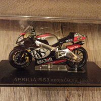 Колекция моторчета MOTOGP 1/24, снимка 5 - Колекции - 40109801