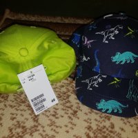 Детски шапки, снимка 1 - Шапки, шалове и ръкавици - 42229812