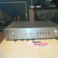 brandt stereo amplifier-france, снимка 7 - Ресийвъри, усилватели, смесителни пултове - 30113611