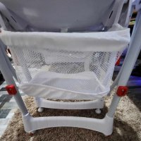 Бебешко столче за хранене, снимка 3 - Столчета за хранене - 42892102