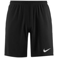 Мъжки шорти Nike Park III BV6855-010, снимка 1 - Къси панталони - 42399714