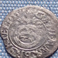 Сребърна монета 1 1/2 грош 1622г. Георг Вилхелм Източна Прусия 23906, снимка 10 - Нумизматика и бонистика - 42872265