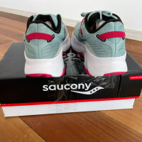 Saucony Обувки за бягане Guide 16, 38 EU, снимка 4 - Маратонки - 44775924