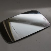 Стъкло огледало ляво фолксваген поло VW polo 2 , снимка 1 - Части - 39507300