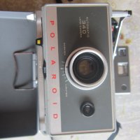 Невероятен фотоапарат полароид камера, снимка 8 - Фотоапарати - 33699765