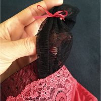 La Senza,Passionata,сладки дамски нощнички,корсет, снимка 12 - Нощници - 31526396