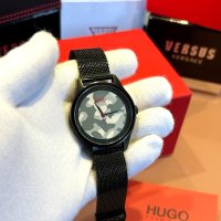 Мъжки часовник Hugo Boss Multi-colored/Steel Ø44 mm, снимка 3 - Мъжки - 42794625