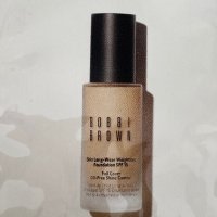 Мостра - Фондьотен BOBBI BROWN - 1,5 ml, снимка 3 - Козметика за лице - 42142487