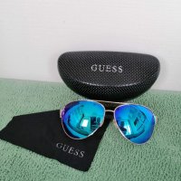 Слънчеви очила GUESS, снимка 2 - Слънчеви и диоптрични очила - 31939704