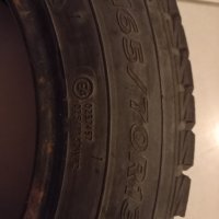 Зимни гуми за Опел Корса        165/ 70 R 13    79T, снимка 5 - Гуми и джанти - 42483534