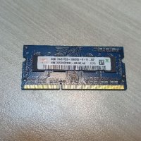 3 бр RAM 2GB DDR3 трите за 40лв, снимка 1 - RAM памет - 37329144