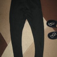 Спортен панталон BLACK STORY  дамски,С, снимка 3 - Панталони - 39886531