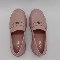 Liu Jo дамски обувки пепел от рози, снимка 2 - Дамски ежедневни обувки - 44319082