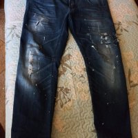 Дамски дънки Pause Jeans, снимка 2 - Дънки - 35428497