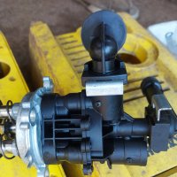 Водоструйка Karcher Керхер на части К2.94М, снимка 7 - Градинска техника - 33747666