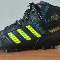Adidas. Футболни бутонки за Ръгби. 42 2/3, снимка 7 - Футбол - 34883540